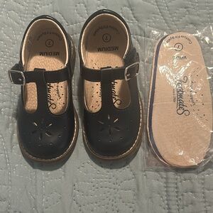 Footmates Sherry Mary Jane